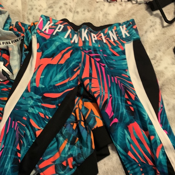 Pink HTF - Picture 2 of 5